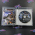 Dynasty Warriors Gundam 2 PS3 PlayStation 3 AD/MD Complete CIB - Very Good