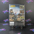 The Great Escape + Reg Card PS2 PlayStation 2 AD/MD Complete CIB - Very Good