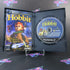 The Hobbit + Reg Card/Trading Card PS2 PlayStation 2 Complete CIB - Very Good