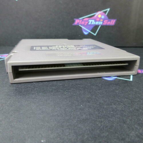 Championship Bowling Nintendo NES Cart Only AD Authentic / Tested - Very Good