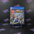 LEGO Marvel Superheroes 2 PS4 PlayStation 4 AD/MD Complete CIB - Very Good