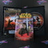 Star Wars Episode III Revenge of the Sith PS2 PlayStation 2 + Reg Card/Comic - Like New