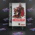 Metal Gear Solid PS1 PlayStation 1 Long Box Essential - Like New