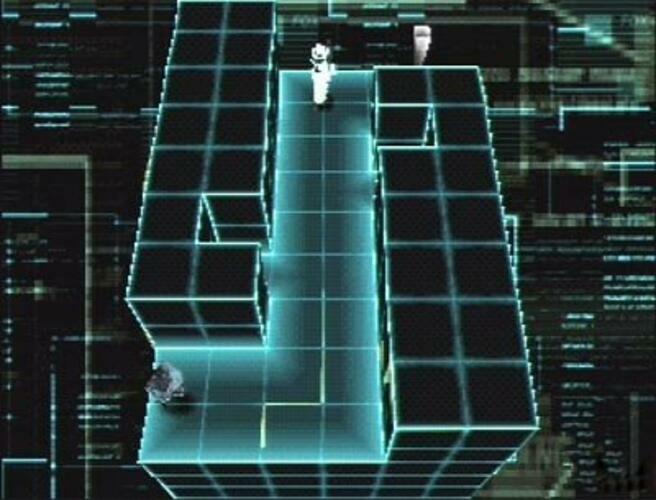 Metal Gear Solid PS1 PlayStation 1 Long Box Essential - Like New