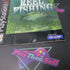 Reel Fishing PS1 PlayStation 1 MD Complete CIB - Very Good
