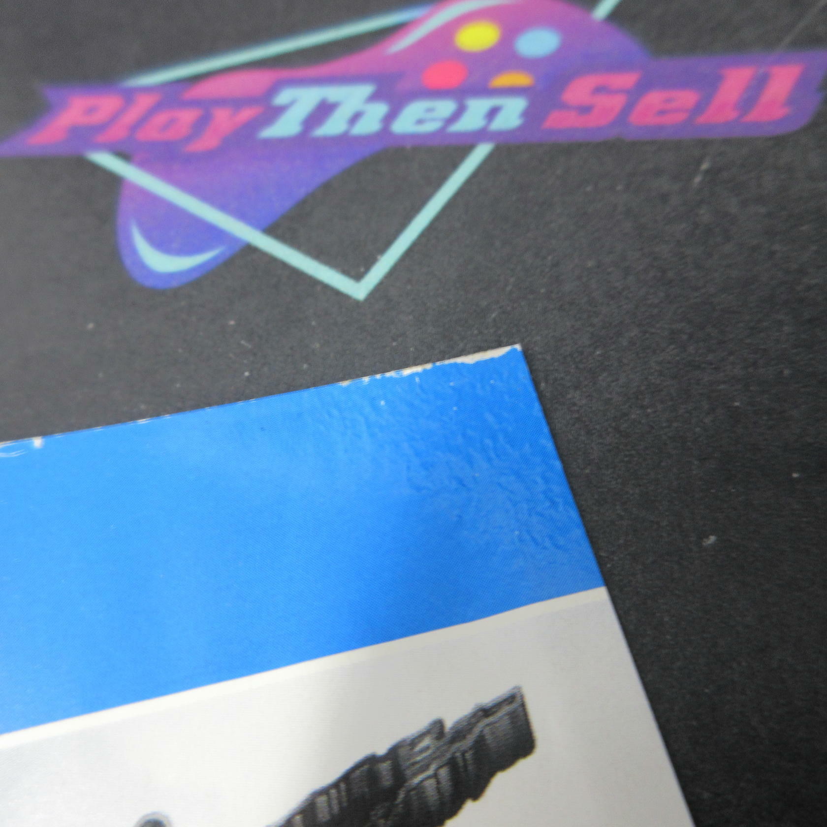 Final Fantasy VII Remake PS4 PlayStation 4 AD Complete CIB - Very Good