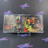 Tiny Tank PS1 PlayStation 1 MD Complete CIB - Very Good