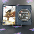Conflict Vietnam Rental Art PS2 PlayStation 2 DD Complete CIB - Very Good