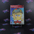 SpongeBob SquarePants Battle for Bikini Bottom GH PS2 PlayStation 2 MD CIB - Very Good