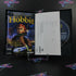 The Hobbit + Reg Card/Trading Card PS2 PlayStation 2 Complete CIB - Very Good