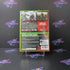 Red Dead Redemption GOTY Edition Xbox One / Xbox 360 + Map - Like New