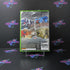 Spider-Man Shattered Dimensions Xbox 360 - Like New