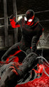 Spider-Man Shattered Dimensions Xbox 360 - Like New