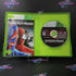 Spider-Man Shattered Dimensions Xbox 360 - Like New