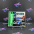Driver PS1 PlayStation 1 Greatest Hits + Reg Card - Like New