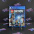 LEGO Dimensions PS4 PlayStation 4 - Like New