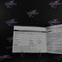Driver PS1 PlayStation 1 Greatest Hits + Reg Card - Like New