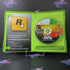 Red Dead Redemption GOTY Edition Xbox One / Xbox 360 + Map - Like New