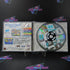 Board Game Top Shop PS1 PlayStation 1 + Reg Card - Like New