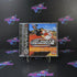 Tony Hawk's Pro Skater 4 PS1 PlayStation 1 + Reg Card - Like New