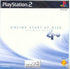 Online Start-up Disc 4.0 PS2 PlayStation 2 - Very Good