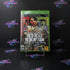 Red Dead Redemption GOTY Edition Xbox One / Xbox 360 + Map - Like New
