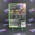 Dance Central Xbox 360 - Like New
