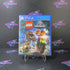 LEGO Jurassic World PS4 PlayStation 4 AD Complete CIB - Very Good