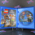 LEGO Jurassic World PS4 PlayStation 4 AD Complete CIB - Very Good