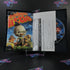 Disney's Chicken Little + Reg Card PS2 PlayStation 2 AD/MD Complete CIB - Very Good