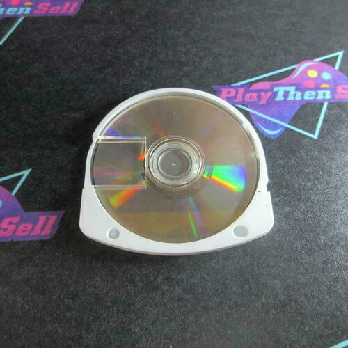 Crisis Core Final Fantasy VII Sony PSP + Reg Card - Like New