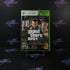 GTA IV & Episodes from Liberty City Complete Edition Xbox 360 - Very Good