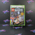 LEGO Star Wars II The Original Trilogy Xbox 360 AD/NM - Very Good