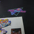 Need for Speed V Rally PS1 PlayStation 1 MD Complete CIB - Very Good