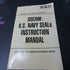 SOCOM US Navy Seals GH BL Disc PlayStation 2 AD/MD Complete CIB - Very Good
