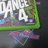 Just Dance 4 Xbox 360 AD/DD/NM - Very Good