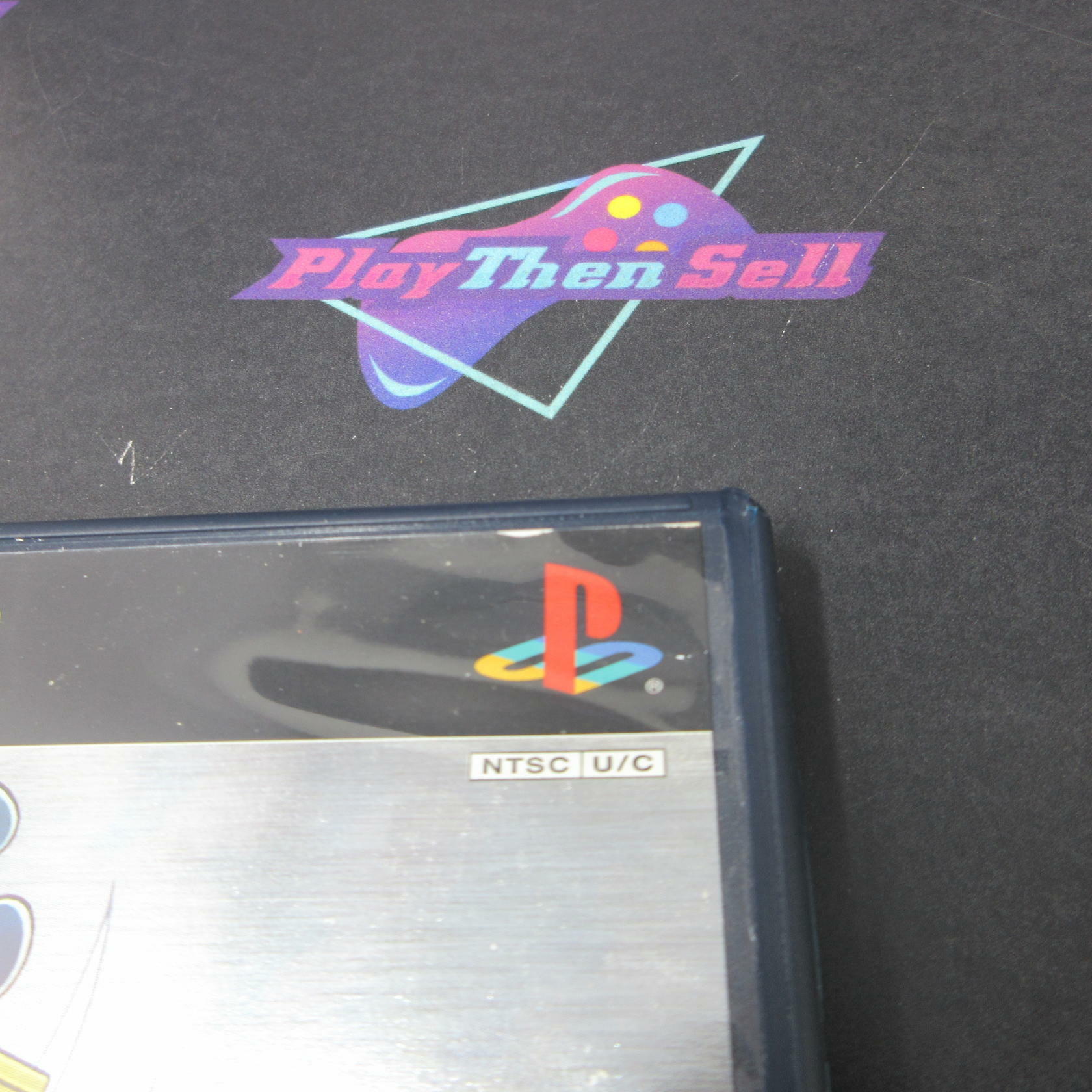 Kingdom Hearts II PS2 PlayStation 2 AD/MD Complete CIB - Very Good