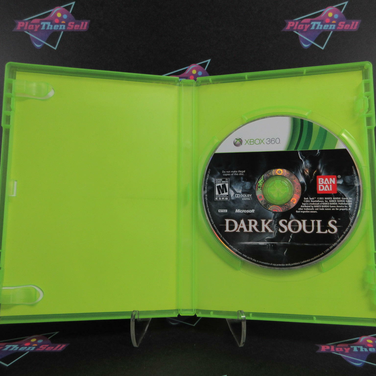 Dark Souls Xbox 360 - Very Good