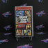 Grand Theft Auto Liberty City Stories Clear UMD Sony PSP GH - Very Good