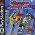 Powerpuff Girls Chemical X-Traction PS1 PlayStation 1 - Like New