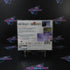 Final Fantasy Anthology Greatest Hits PS1 PlayStation 1 + Reg Card - Like New