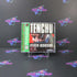 Tenchu Stealth Assassins GH + Reg Card PS1 PlayStation 1 MD Complete CIB - Very Good