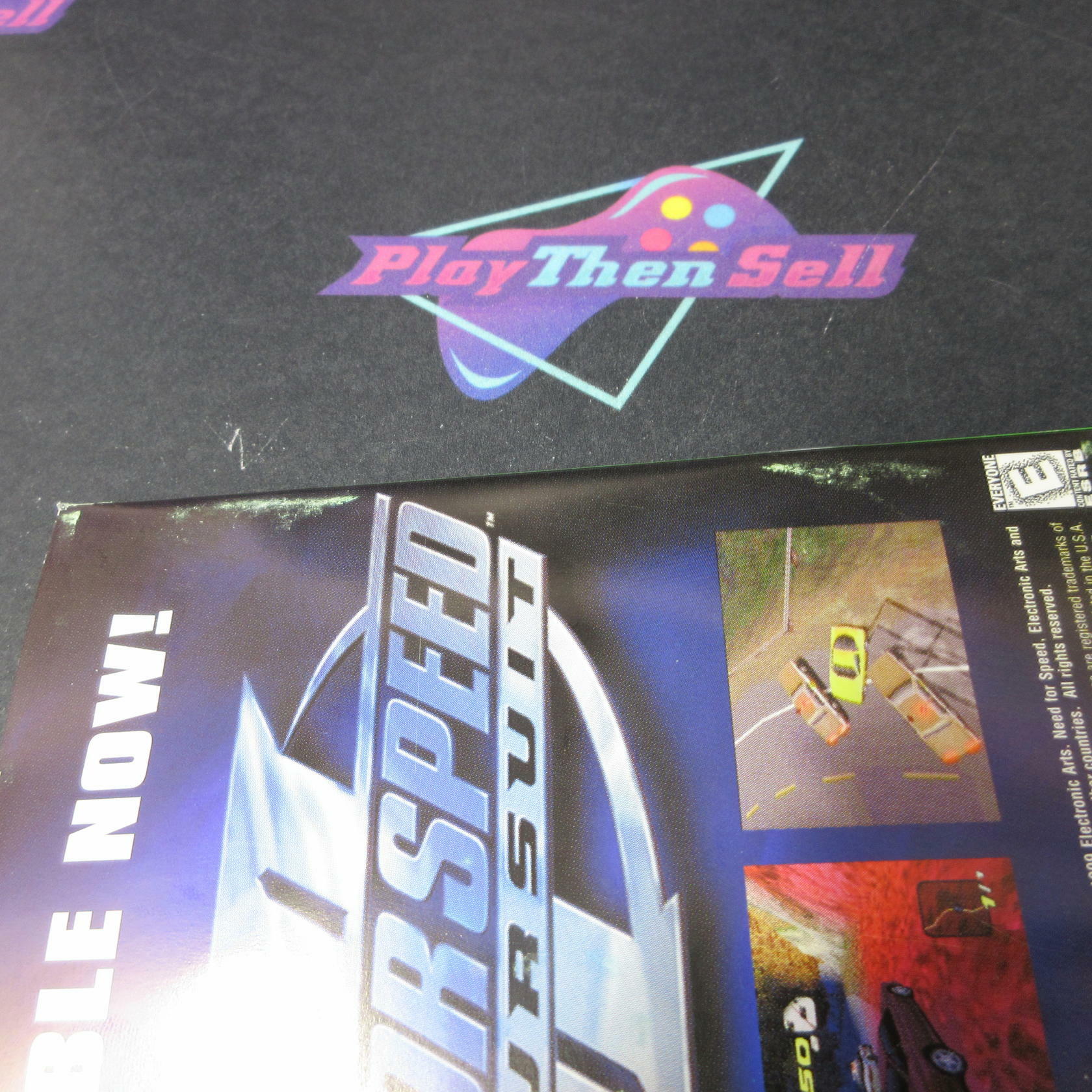 Road Rash 3D GH + Reg Card PS1 PlayStation 1 AD Complete CIB - Very Good