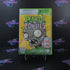 Plants Vs Zombies Xbox 360 Platinum Hits - Very Good