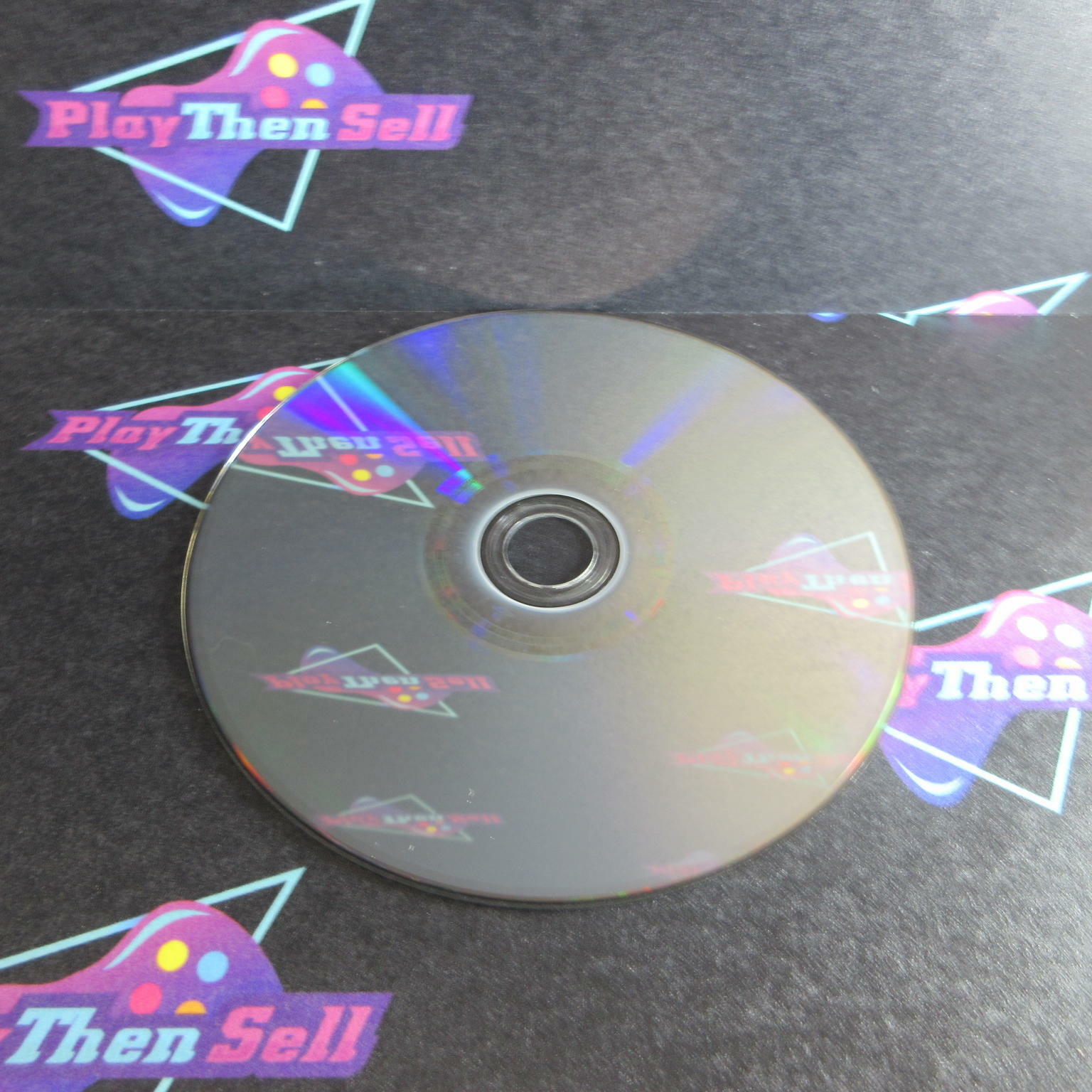 Call of Duty WWII PS4 PlayStation 4 - Like New