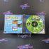 Jet Moto PS1 PlayStation 1 MD Complete CIB - Very Good