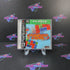 Crossroad Crisis PS1 PlayStation 1 + Reg Card - Like New
