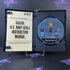 SOCOM US Navy Seals GH BL Disc PlayStation 2 AD/MD Complete CIB - Very Good