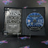 Rock Band Track Pack Vol. 1 PS2 PlayStation 2 MD Complete CIB - Very Good