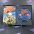 Disney's Chicken Little + Reg Card PS2 PlayStation 2 AD/MD Complete CIB - Very Good